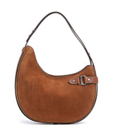 Lauren Ralph Lauren Tasha Large Hobo tas lauren tan