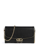 Lauren Ralph Lauren Adair 20 Portemonnee black/antique gold
