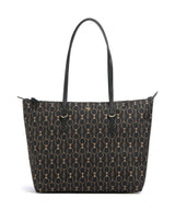 Lauren Ralph Lauren Keaton 26 Shopper stratford links print/black
