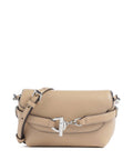 Lauren Ralph Lauren Blaike Small Crossbody bag tan