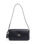 Lauren Ralph Lauren Farrah Medium Shoulder bag lauren navy