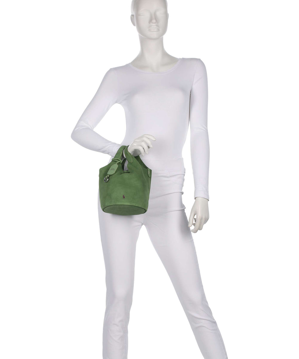 Polo Ralph Lauren Play Small Handbag pesto