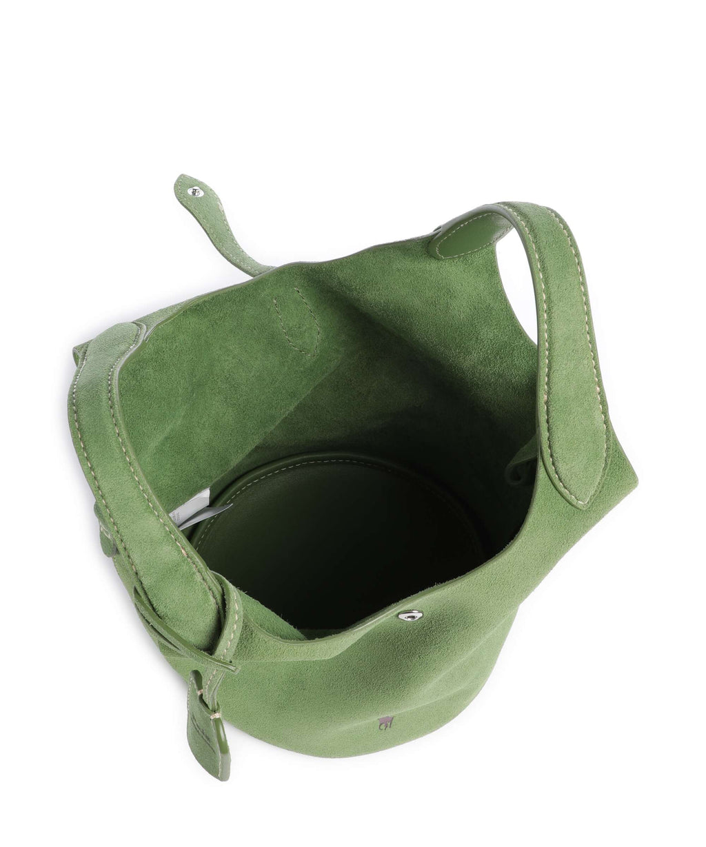 Polo Ralph Lauren Play Small Handbag pesto