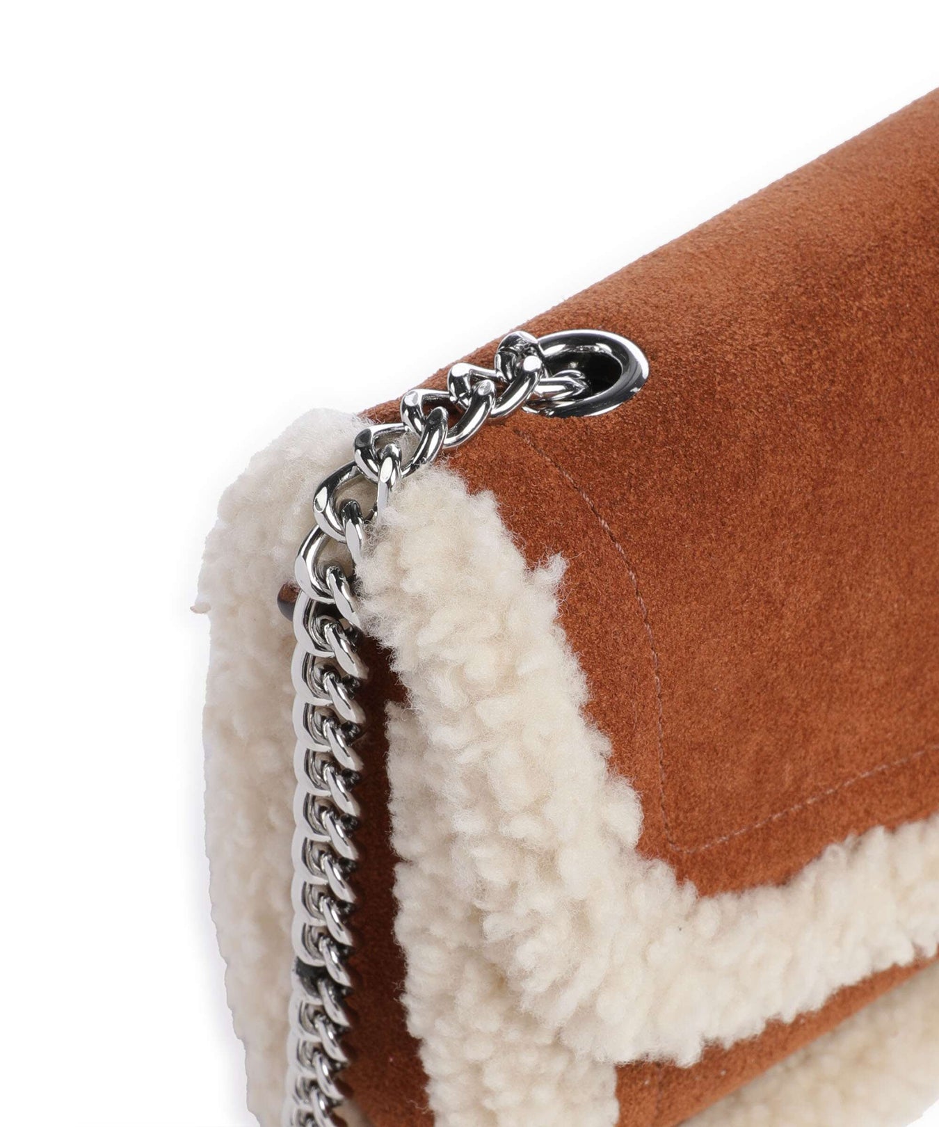 Lauren Ralph Lauren Bradley Large Wallet lauren tan/natural