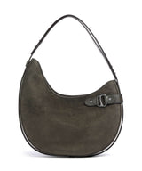 Lauren Ralph Lauren Tasha Large Hobo tas dark olive
