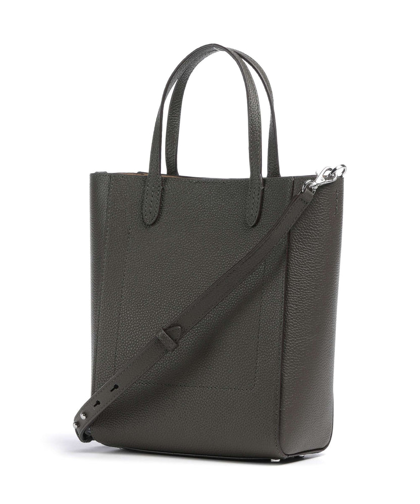 Lauren Ralph Lauren Cameryn Small Handbag dark olive