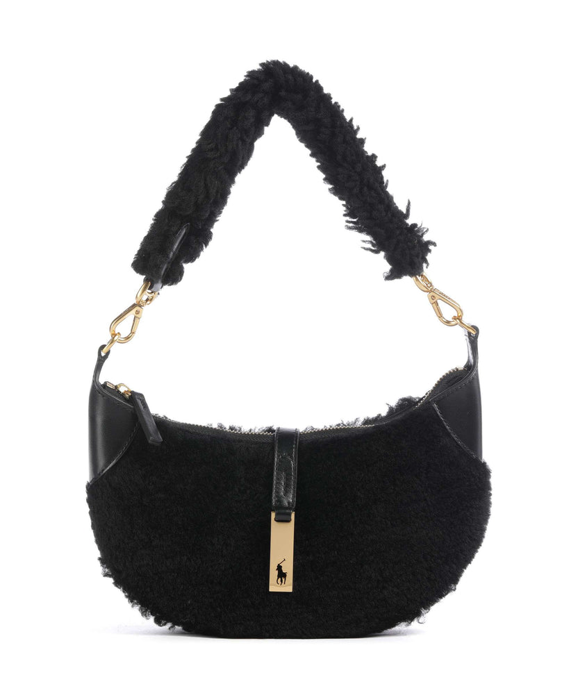Polo Ralph Lauren ID Collection Small Shoulder bag black