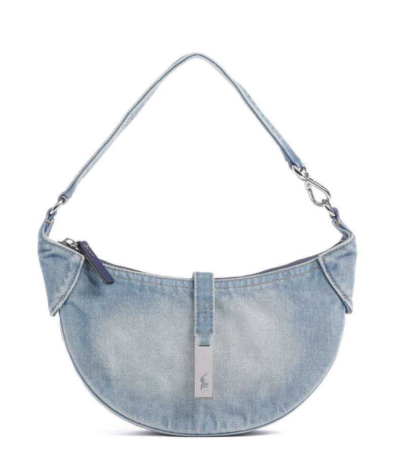 Polo Ralph Lauren ID Collection Small Shoulder bag joan wash