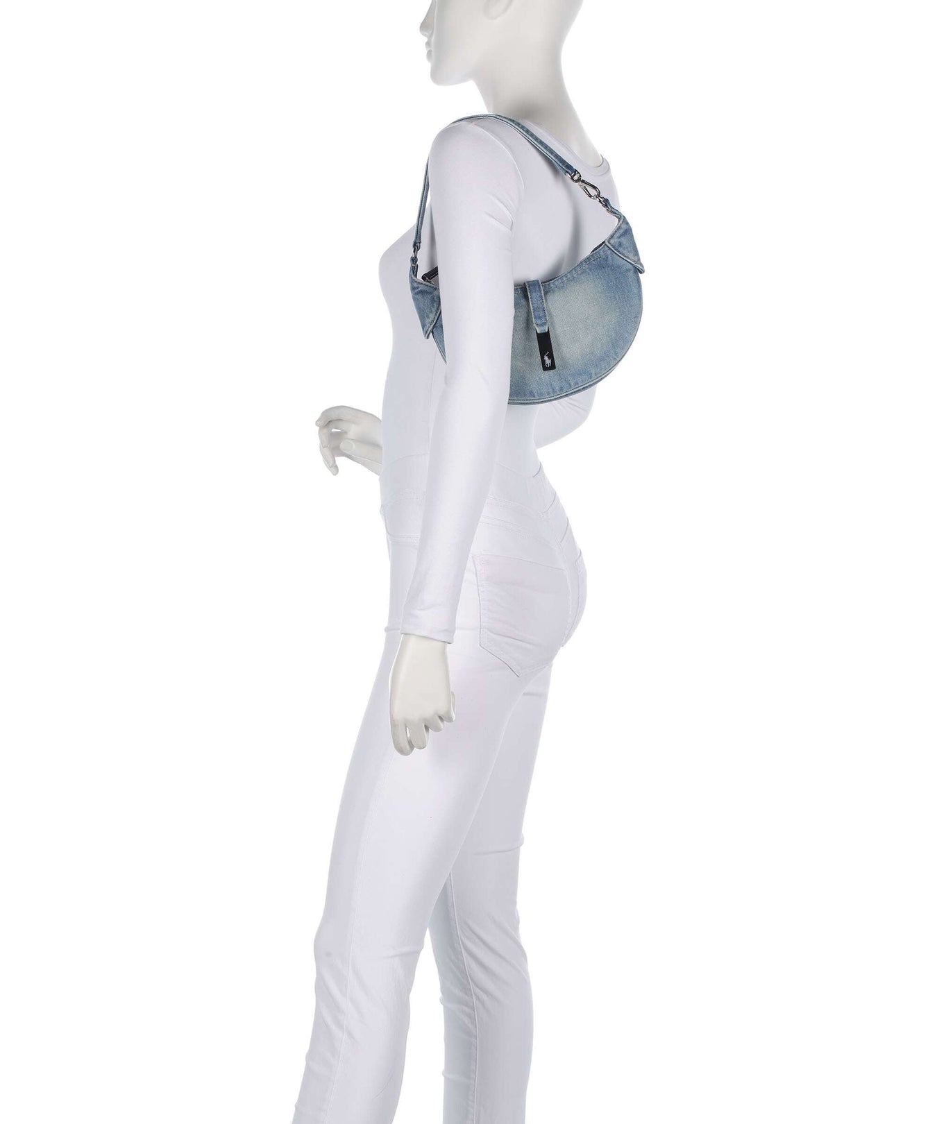 Polo Ralph Lauren ID Collection Small Shoulder bag joan wash