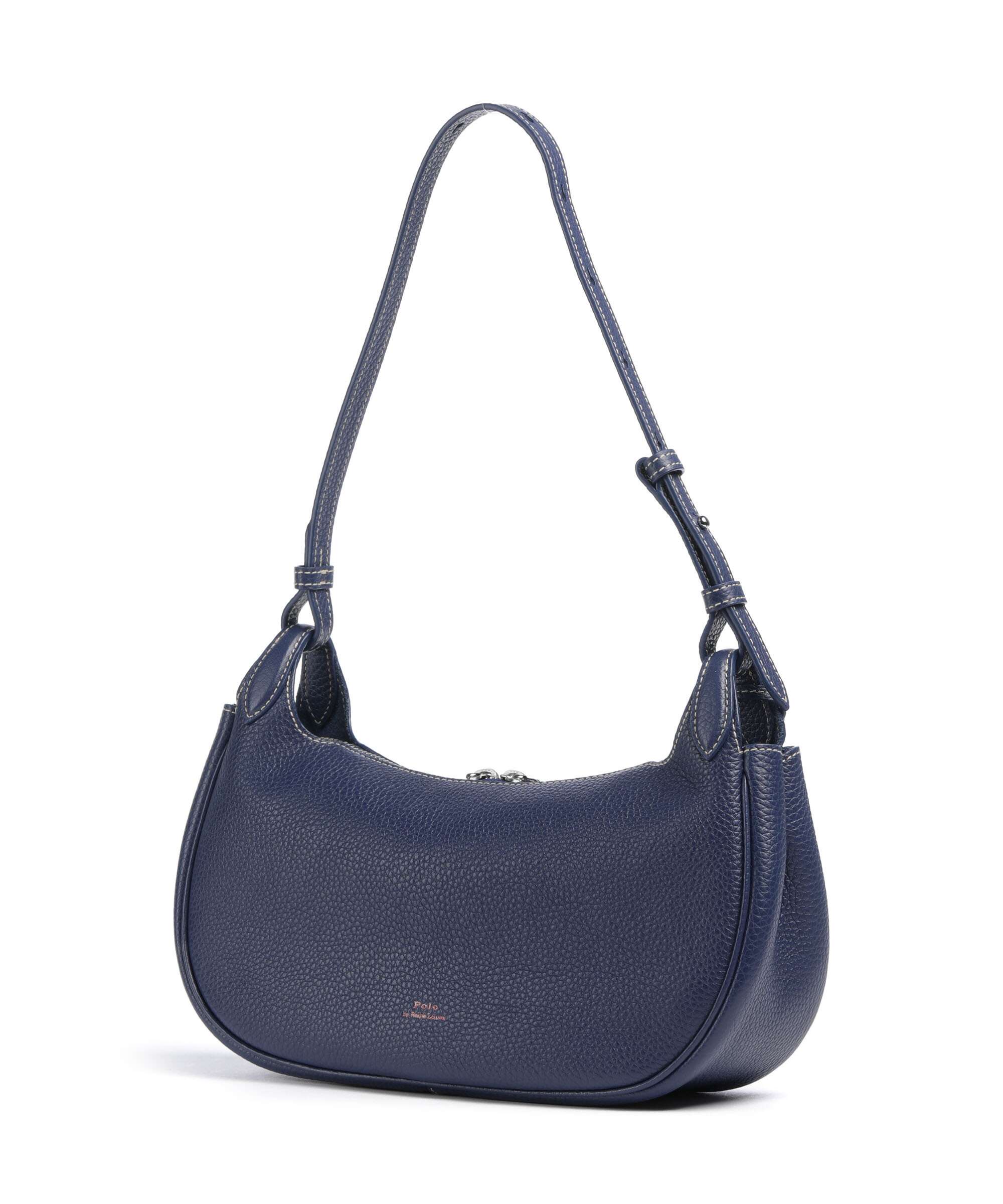 Polo Ralph Lauren Play Medium Shoulder bag ink
