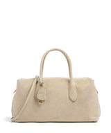 Polo Ralph Lauren Bellport Medium Handtas cashew