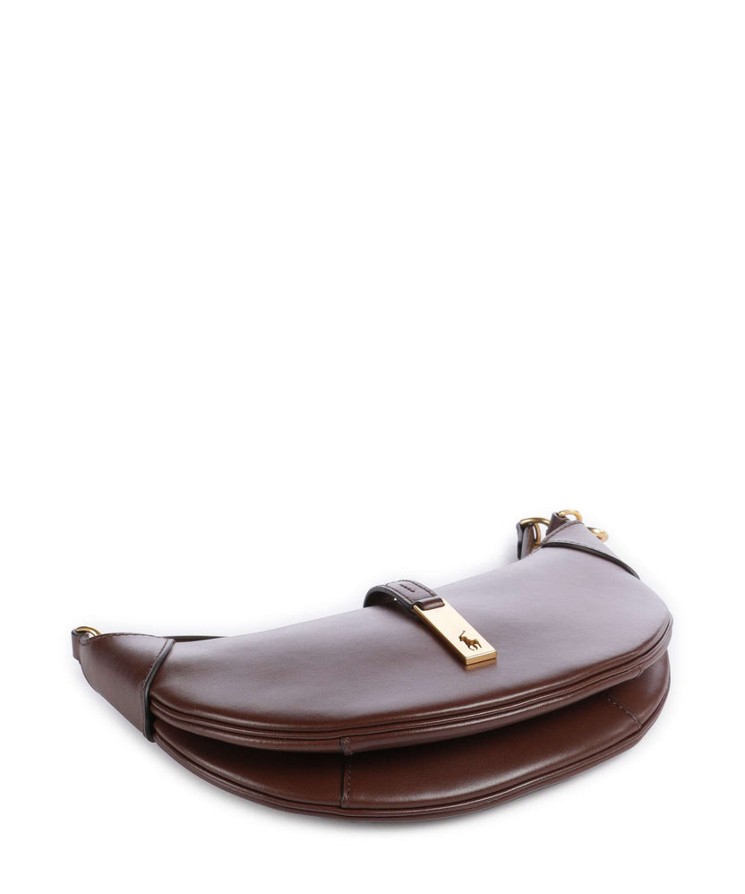 Polo Ralph Lauren ID Collection Small Shoulder bag acorn