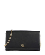 Lauren Ralph Lauren Adair II Large Portemonnee black