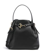 Lauren Ralph Lauren Blaike Medium Bucket bag black