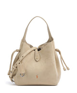 Polo Ralph Lauren Play Medium Hobo tas cashew