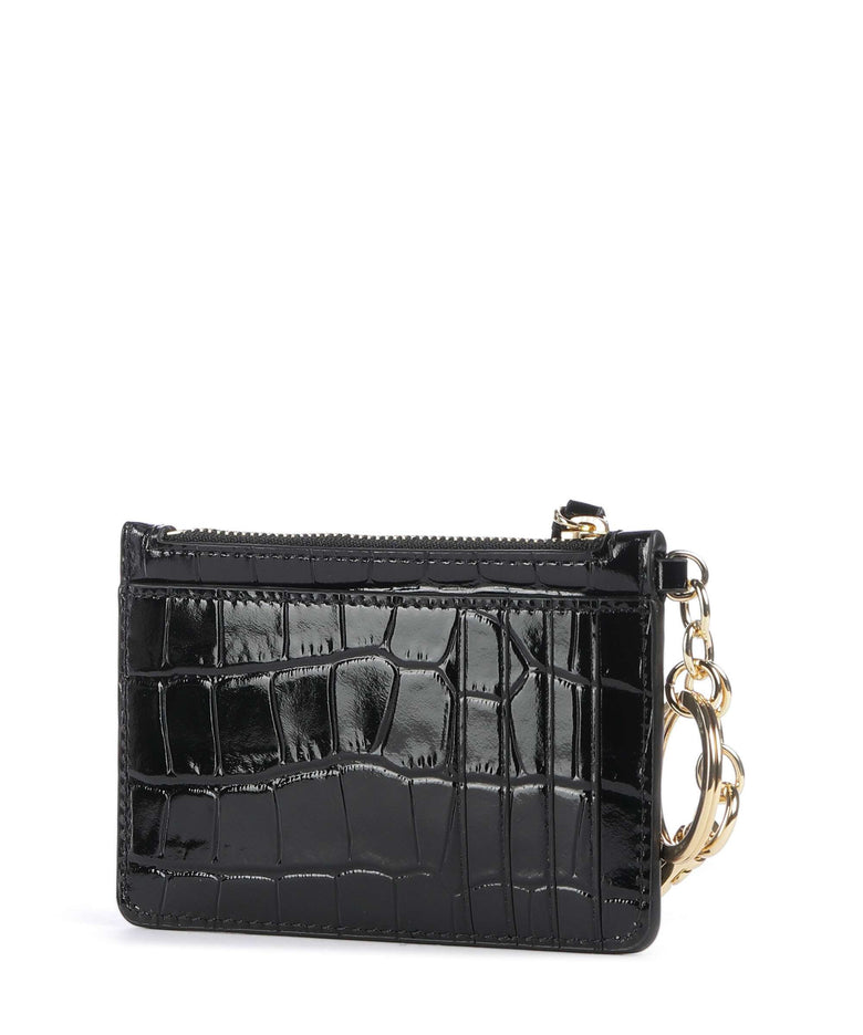 Lauren Ralph Lauren Small Credit card holder black