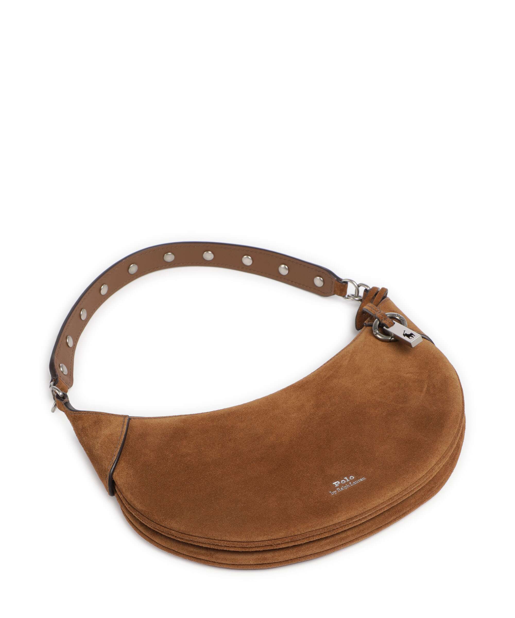 Polo Ralph Lauren ID Collection Small Shoulder bag cinnamon