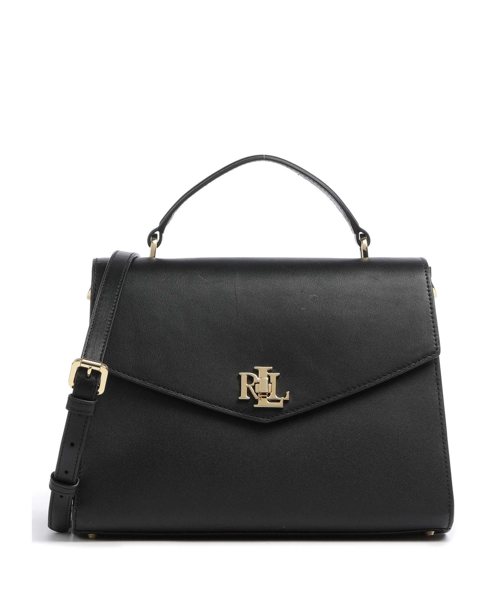 Lauren Ralph Lauren Farrah 27 Handbag black