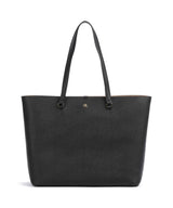 Lauren Ralph Lauren Karly Large Shopper black