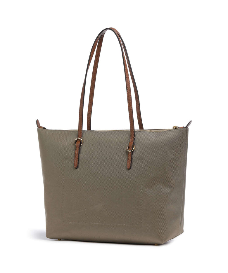 Lauren Ralph Lauren Keaton 26 Tote bag clay