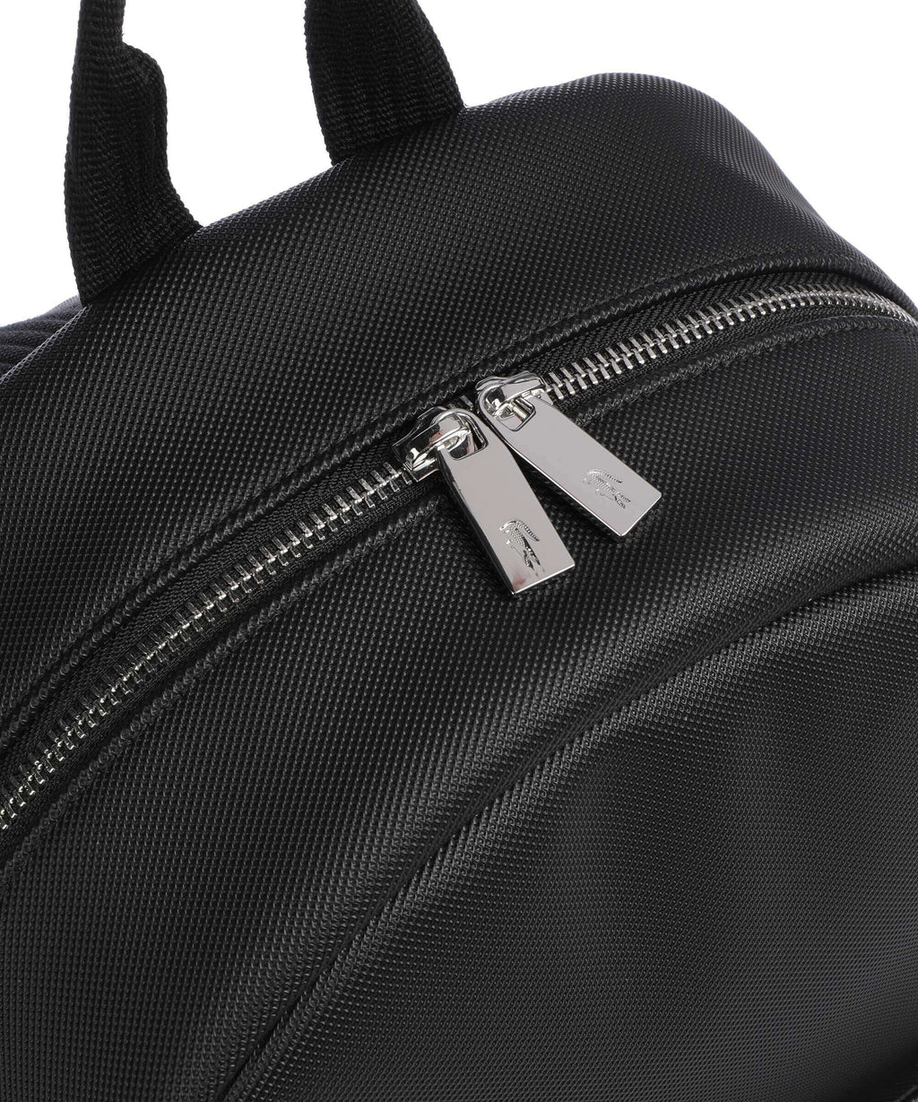 Lacoste Mens Classic Backpack noir