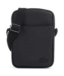 Lacoste Mens Classic Crossbody bag noir