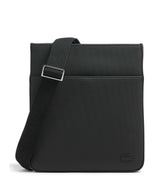 Lacoste Mens Classic Crossbody tas noir