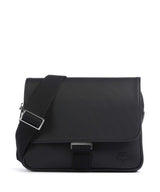 Lacoste Mens Classic Koerierstas noir