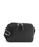 Lacoste Chantaco Crossbody tas noir
