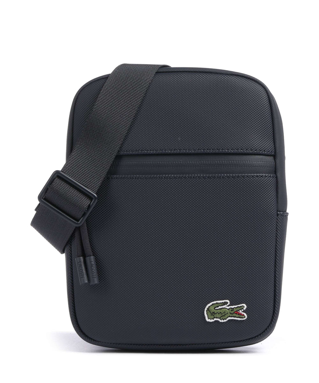Lacoste LCST Crossbody bag eclipse