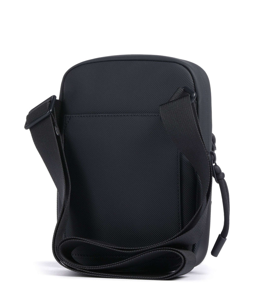 Lacoste LCST Crossbody bag eclipse