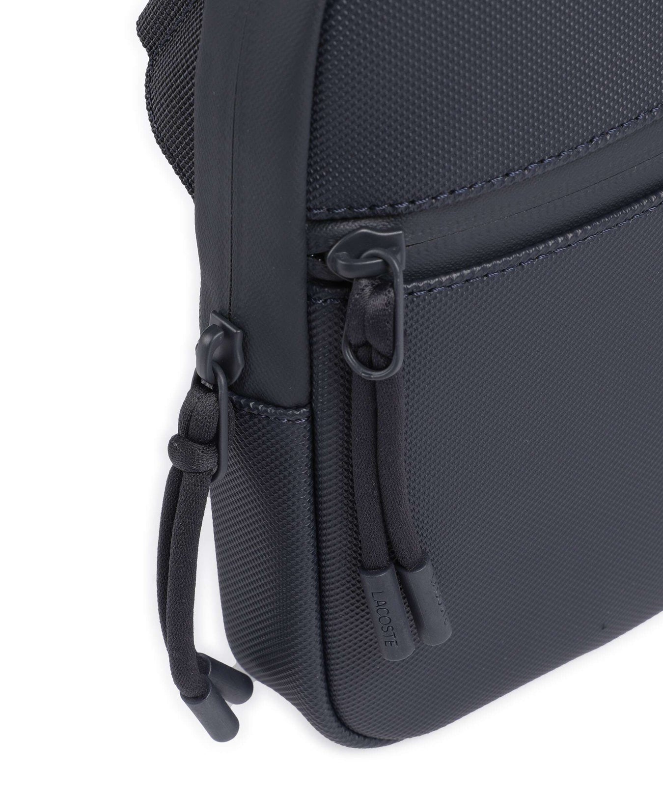 Lacoste LCST Crossbody bag eclipse