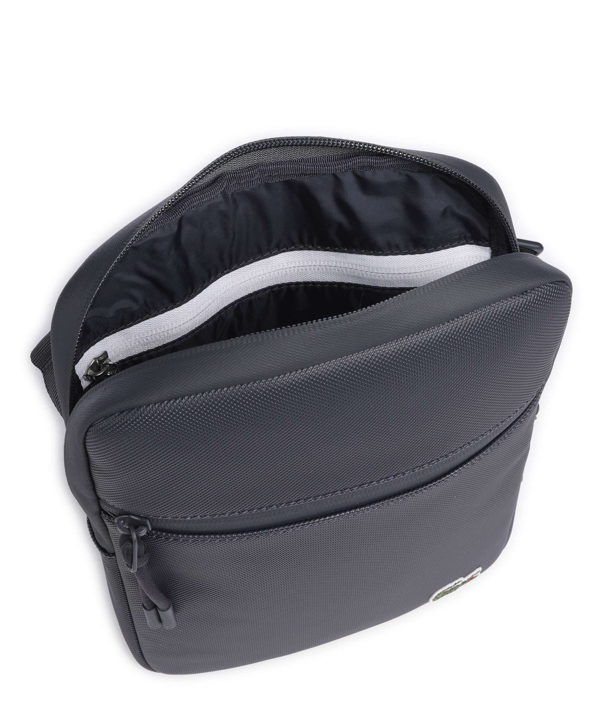 Lacoste LCST Crossbody bag eclipse