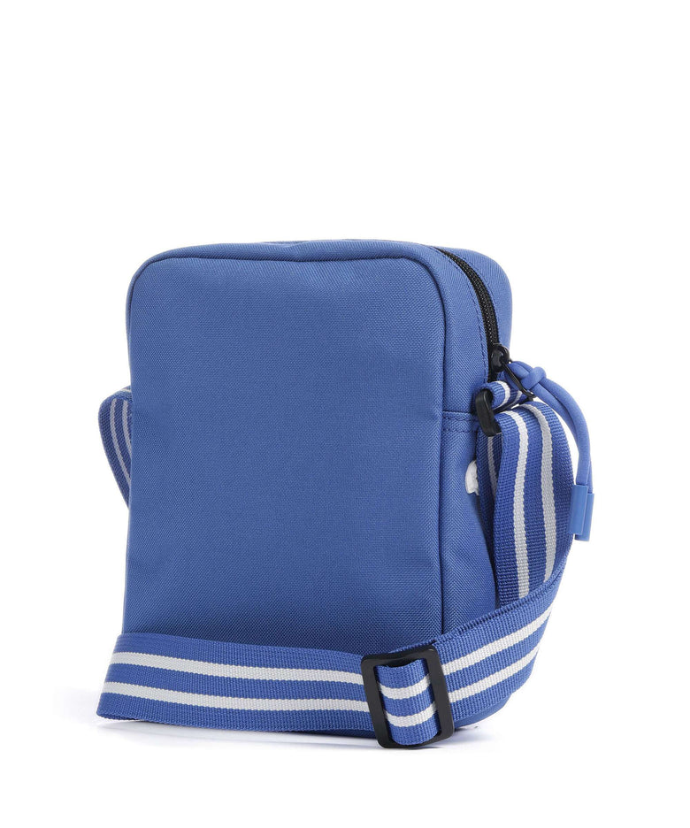 Lacoste Neocroc Crossbody bag print/college ladigue