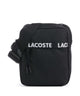 Lacoste Neocroc Crossbody tas tape noir