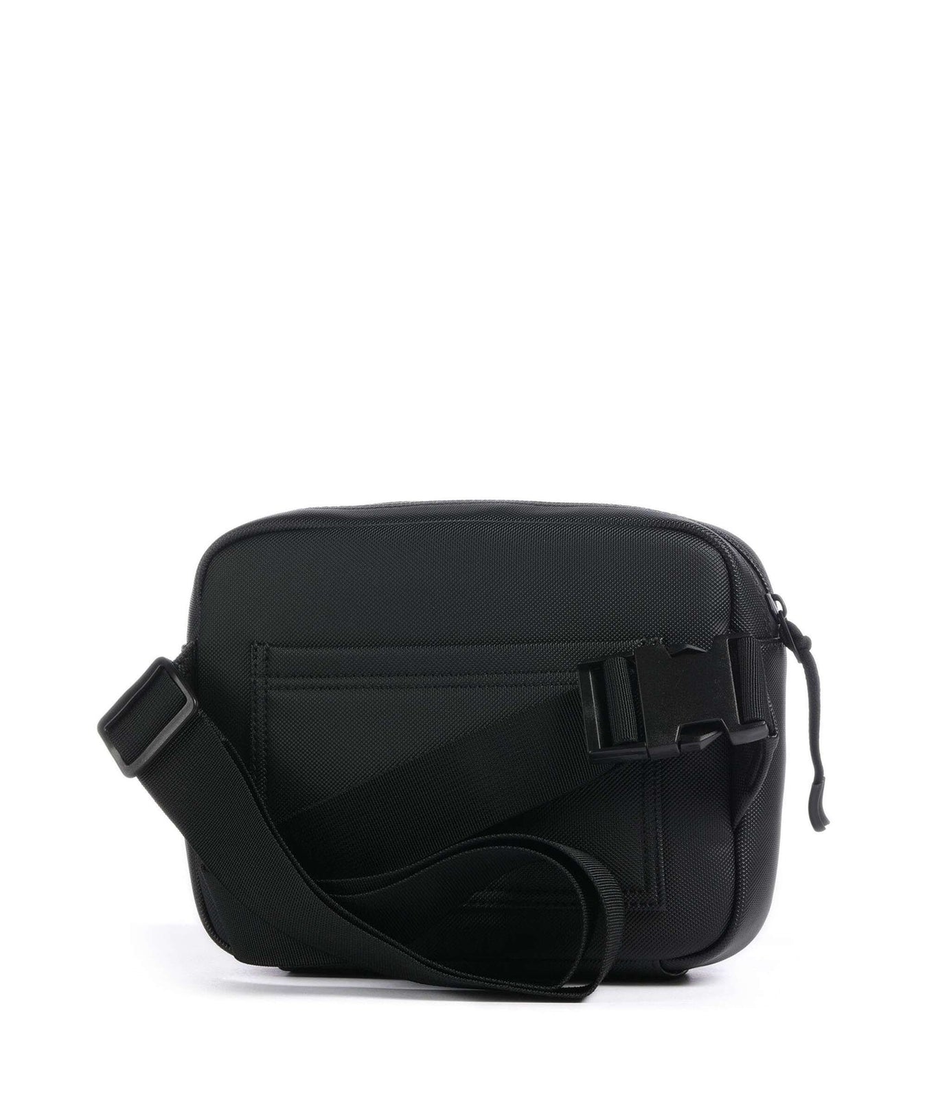 Lacoste LCST Crossbody bag noir