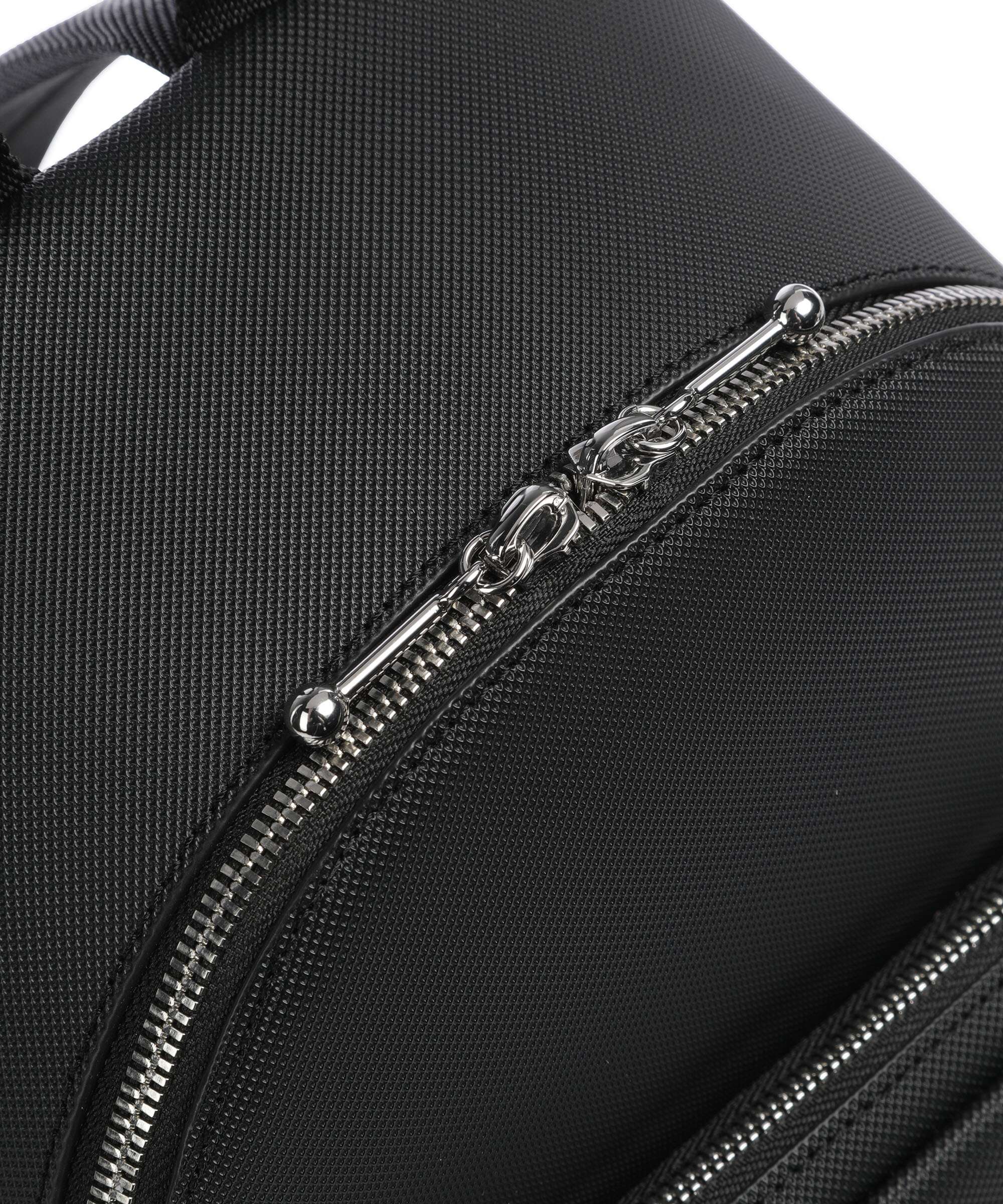 Lacoste Daily City Backpack noir
