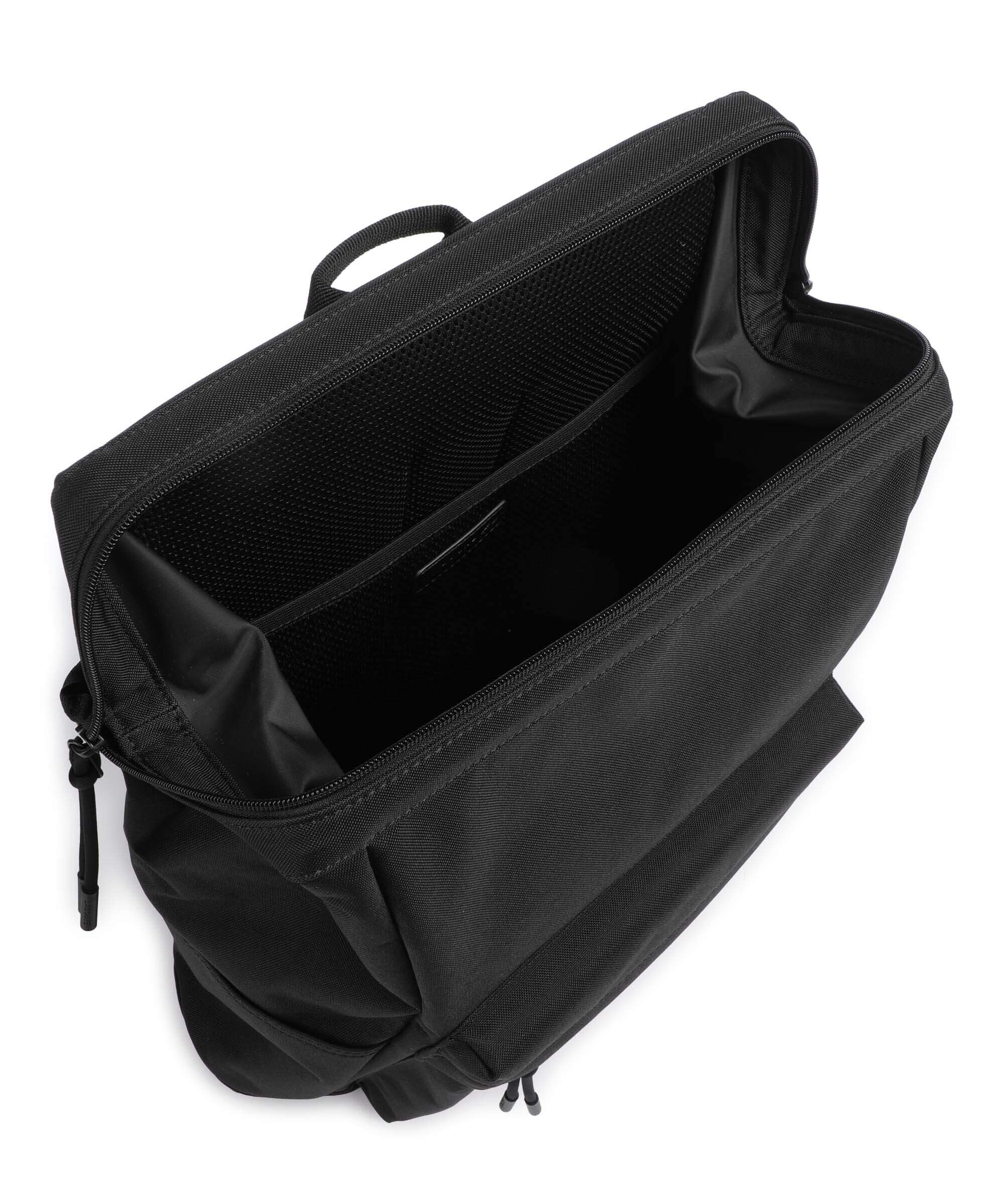 Lacoste Neocroc Backpack noir