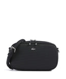 Lacoste Daily City Crossbody tas noir
