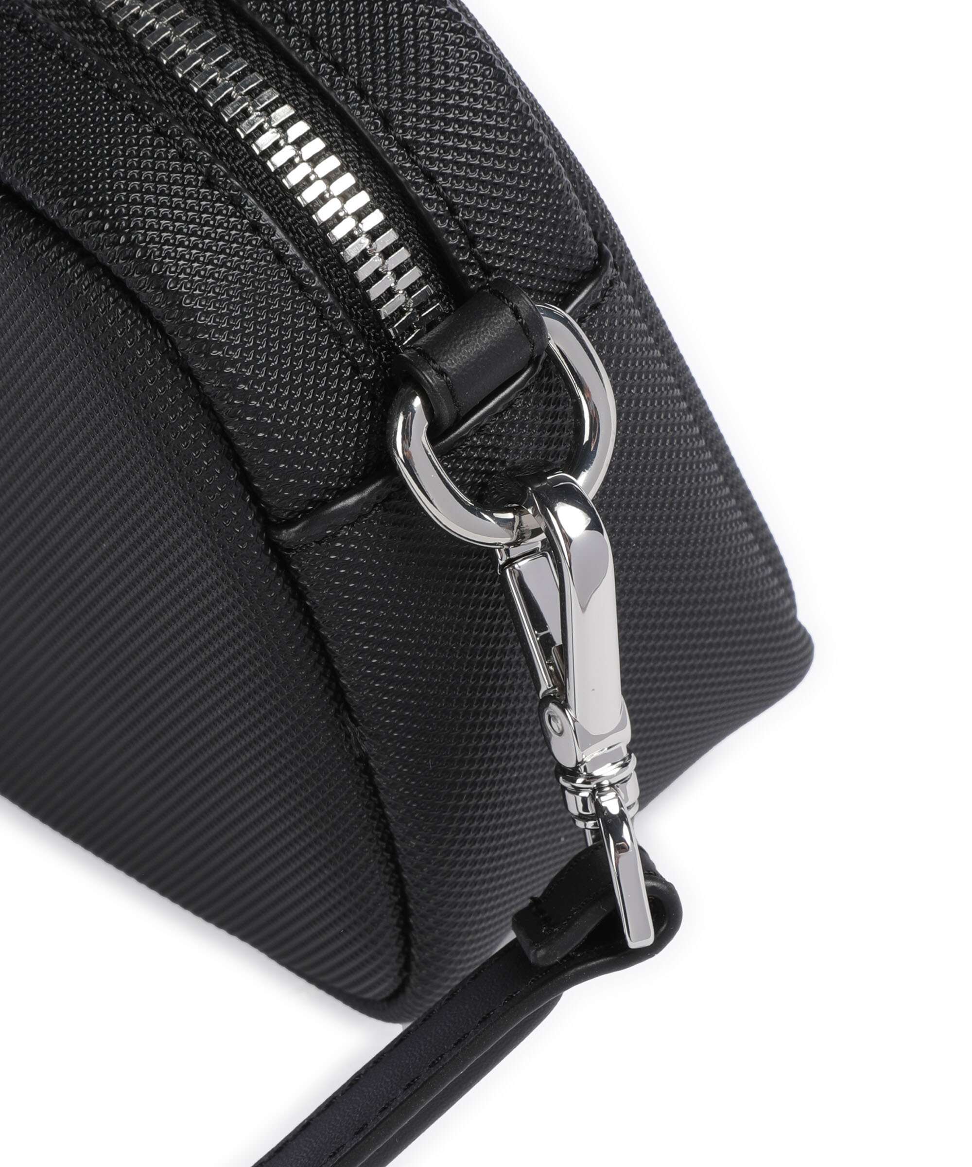 Lacoste Daily City Crossbody bag noir