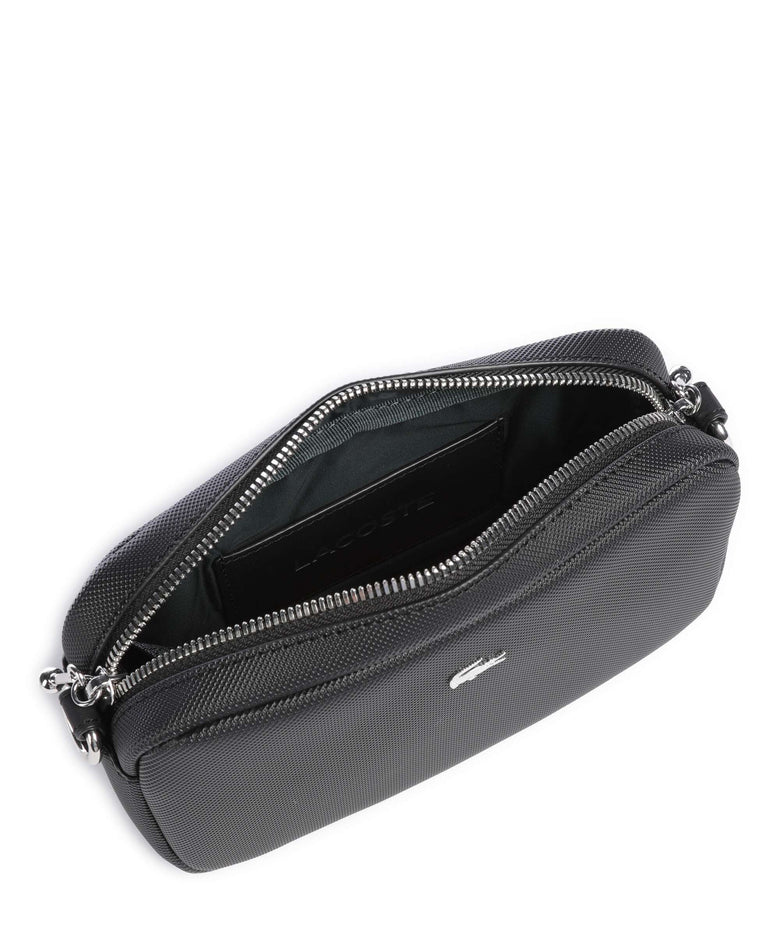 Lacoste Daily City Crossbody bag noir