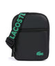 Lacoste LCST Crossbody tas noir
