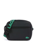Lacoste LCST Crossbody tas noir