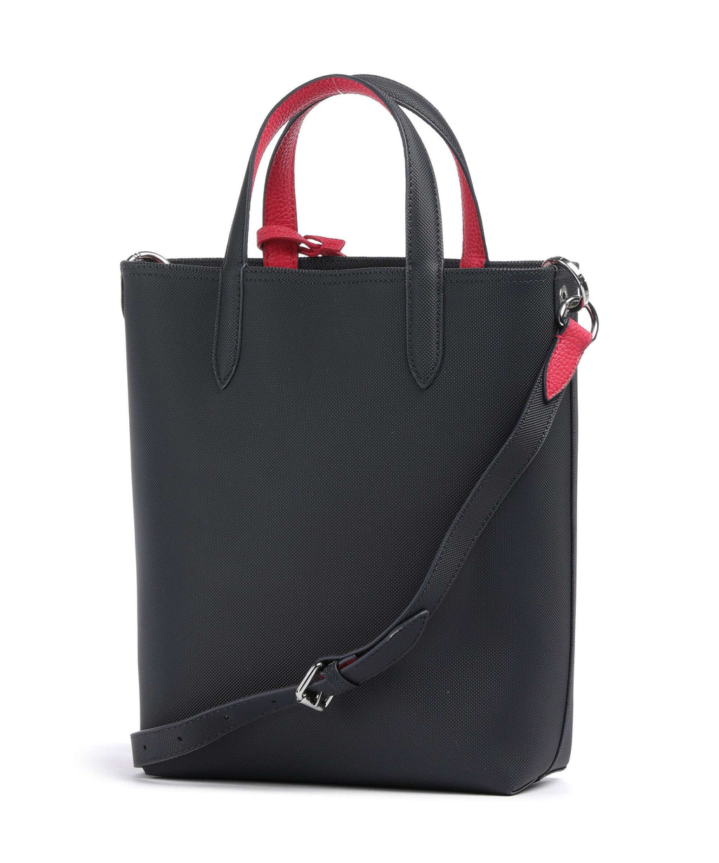 Lacoste Anna Handbag abimes/petunia