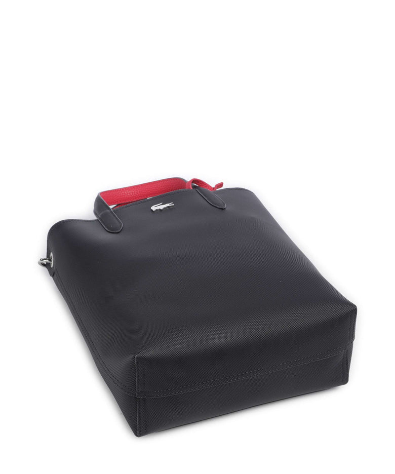 Lacoste Anna Handbag abimes/petunia