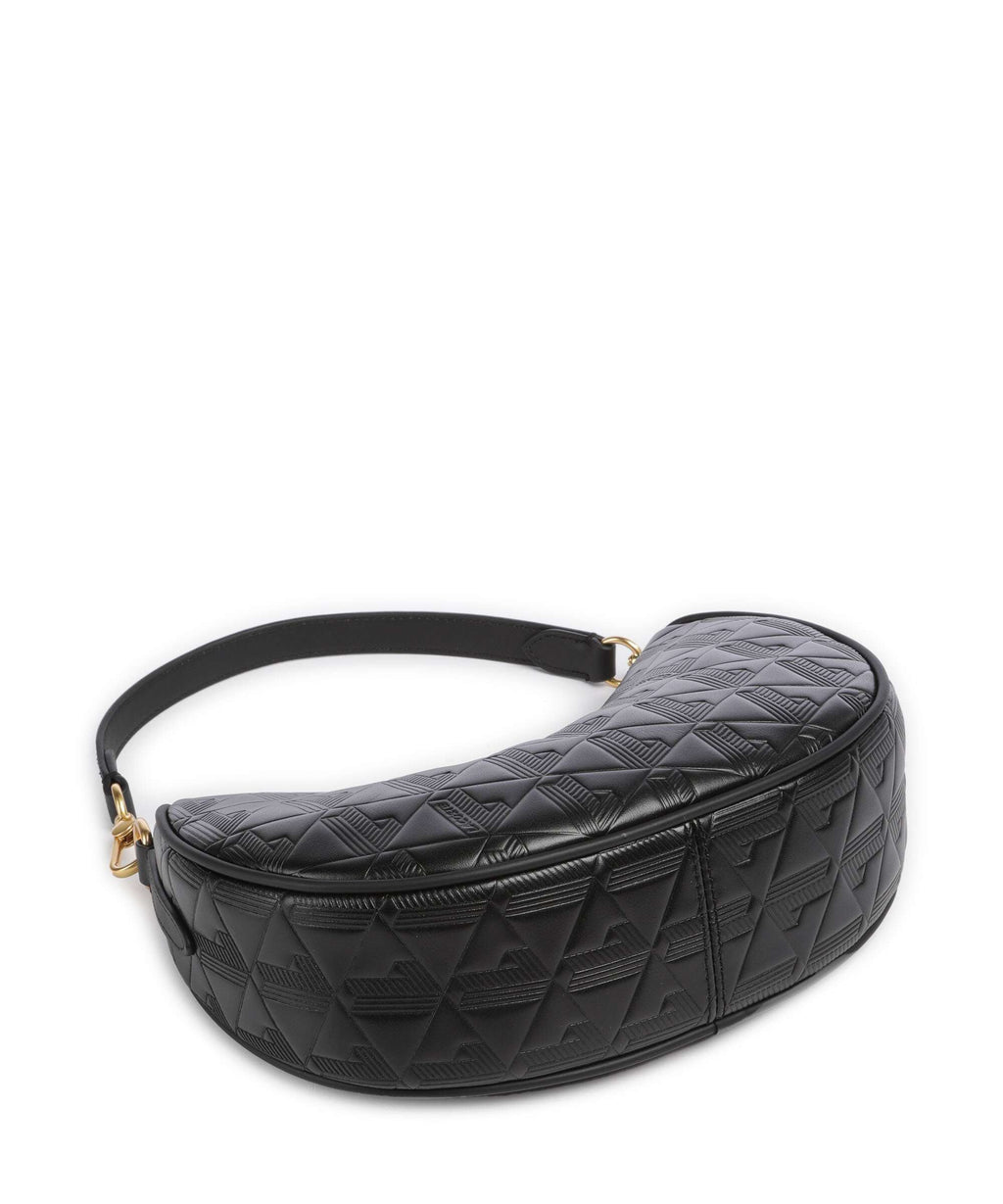 Lacoste Maheki Shoulder bag noir