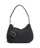 Lacoste Daily City Shoulder bag noir