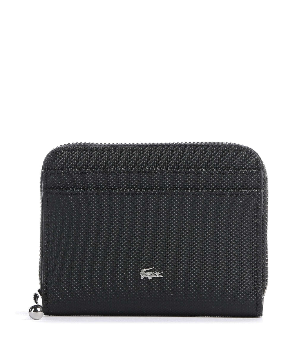 Lacoste Daily City Wallet noir
