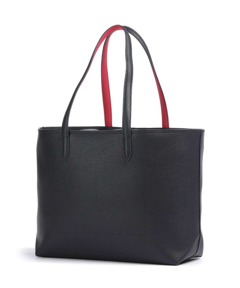 Lacoste Anna Tote bag abimes/petunia