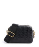 Lacoste Maheki Crossbody tas noir